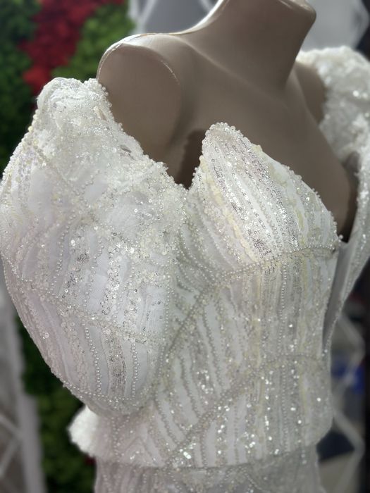 Rochie de cununie sau mireasa