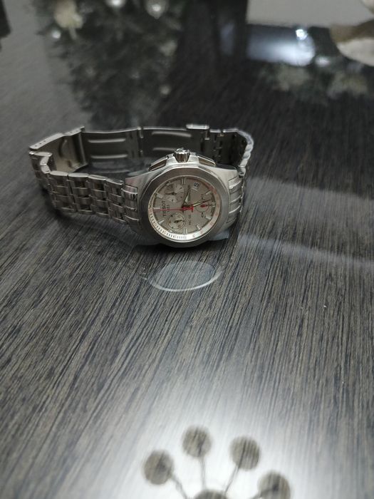 Tissot PRC 100 T22148621