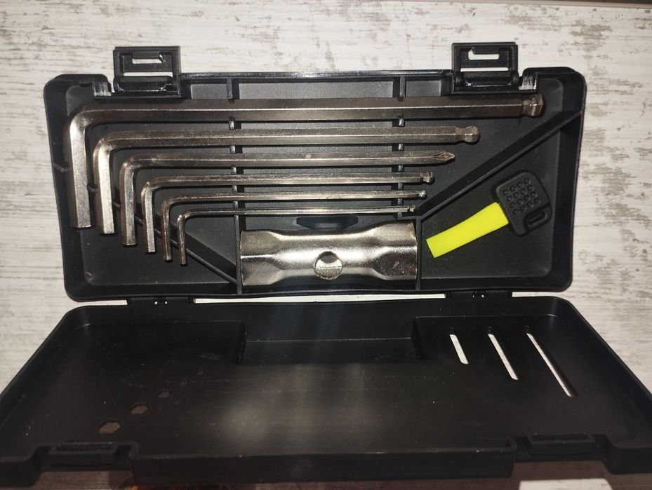 Kukirin G2 Master 2025 (nu fac schimburi)