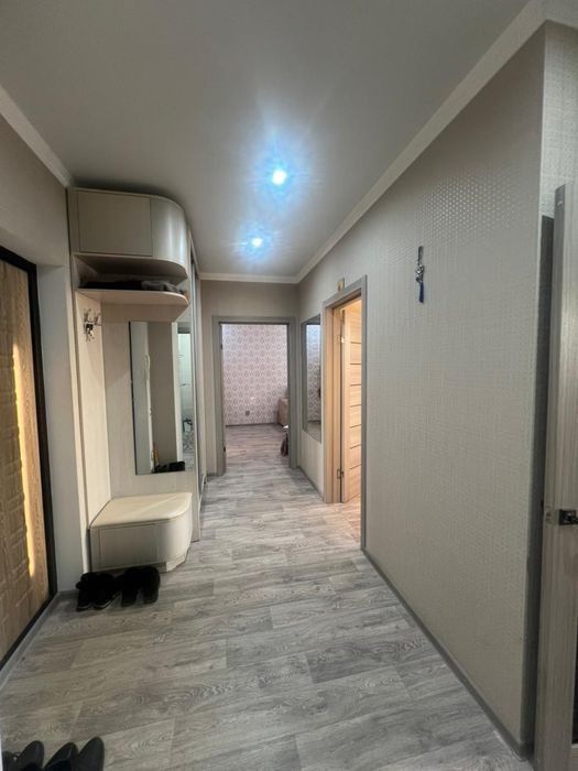 Продам 2 х. кв. 2/9 эт. 2019 г. Есет батыра