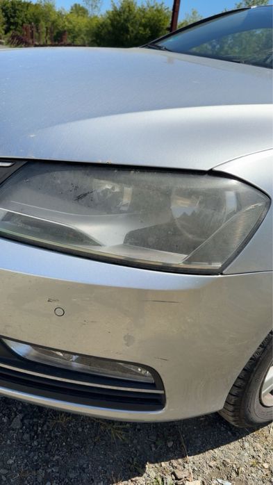 Полиране на фарове - гр. Пловдив