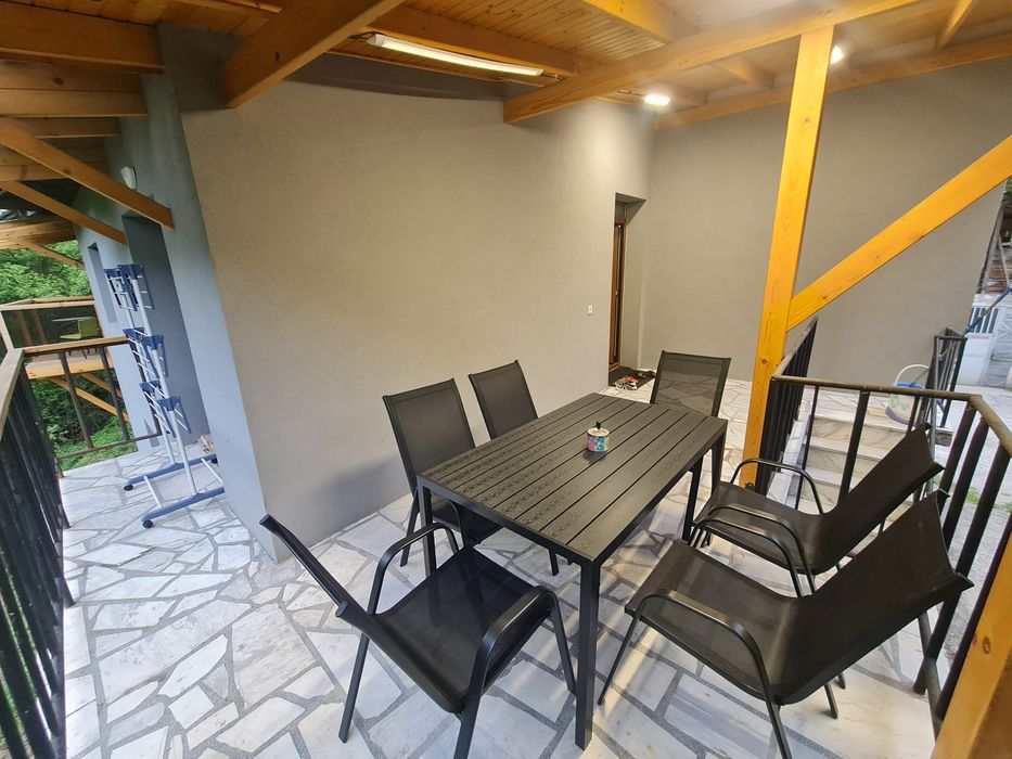 Нощувки в Девин, апартамент