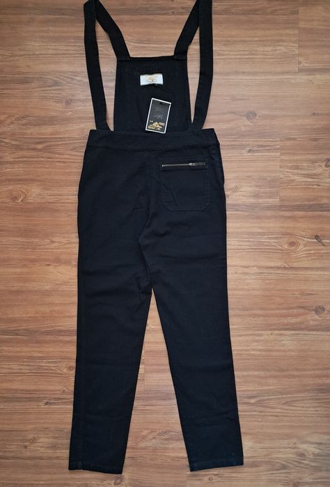 Дънков гащеризон