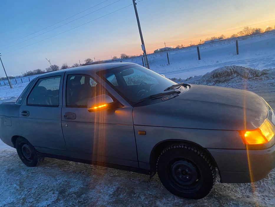 Ваз сатылады 21,10