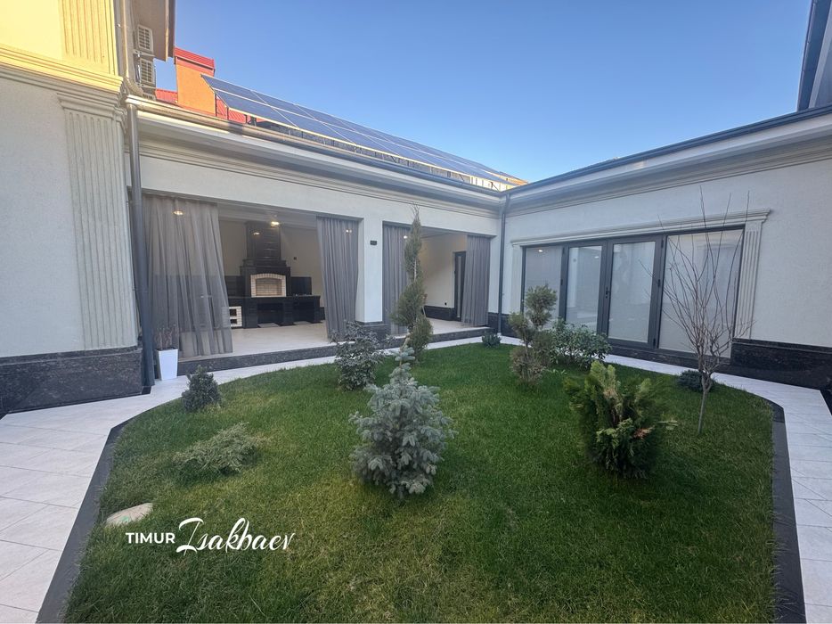 Продам ДОМ  ул.Циолковская 4 сотки