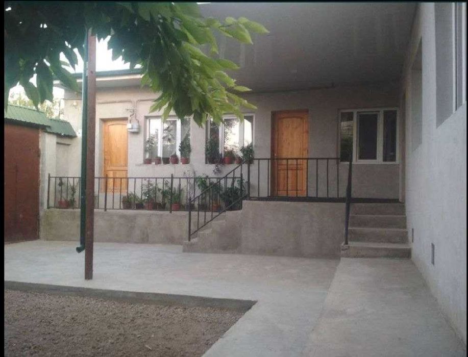 Срочно  Ботанический сад махаллада уй сотилади.