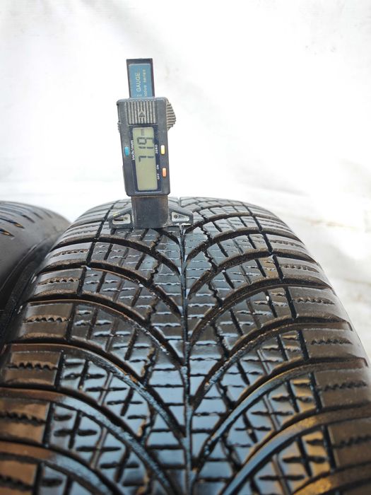 Anvelope 225/60/18 an 2024 all season M+S GOODYEAR Vector 4 Seasons Gen 3 SUV