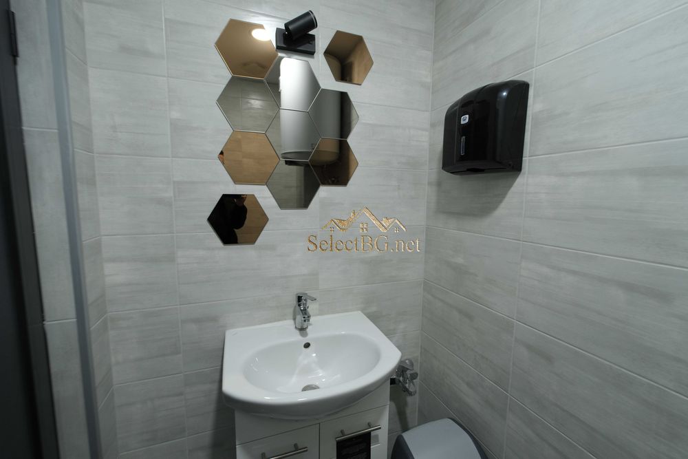 Инвестиционно помещение в кв. Бузлуджа / Велико Търново