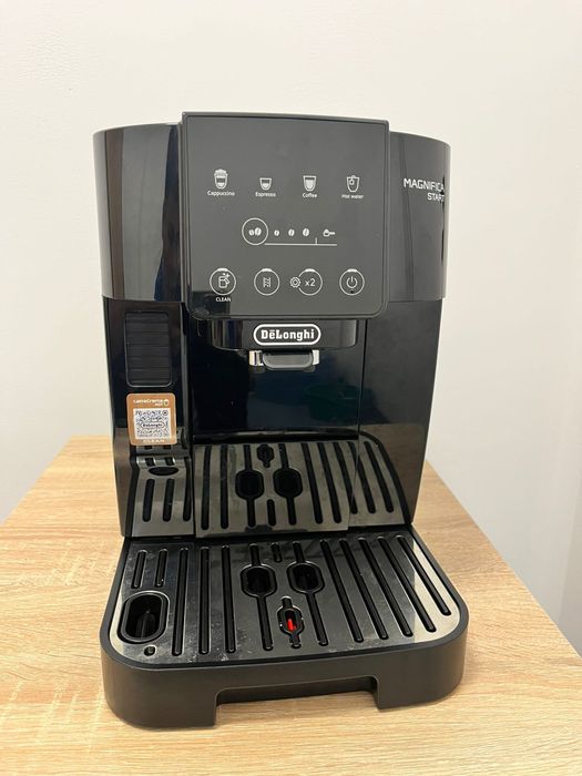 Кофейный аппарат