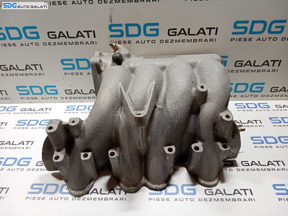 Galerie Admisie Aer Audi 80 2.0 1990 - 1996 Cod 048133223A 048 133 223 A [M4189]
