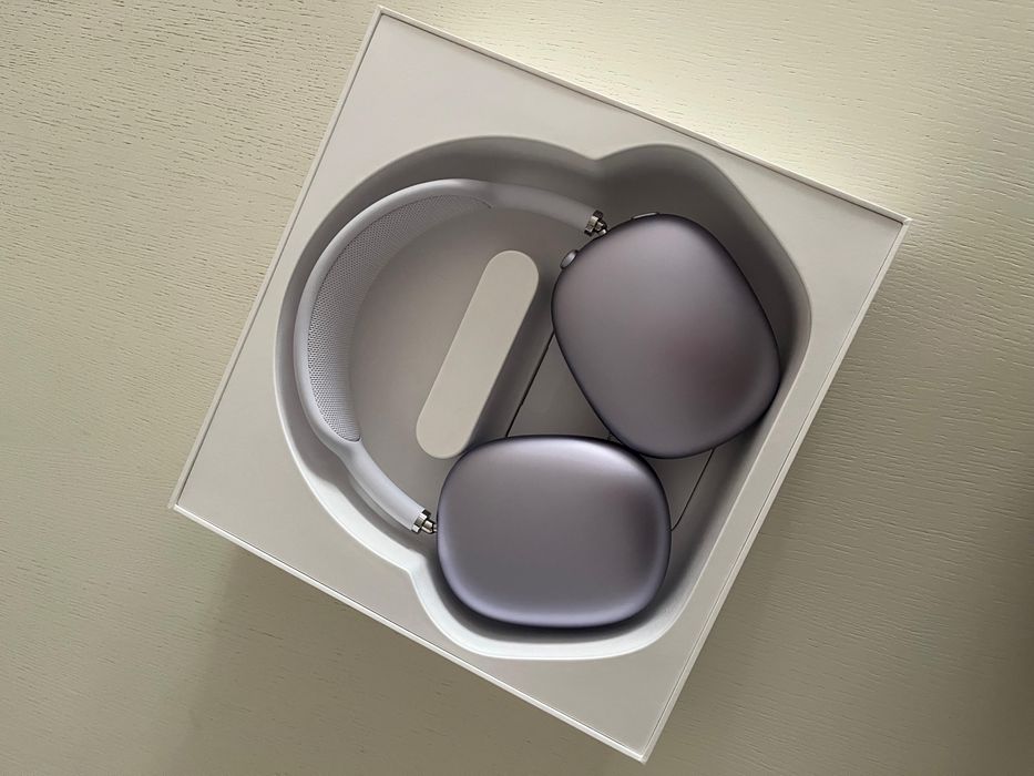 Новый Airpods Max 2