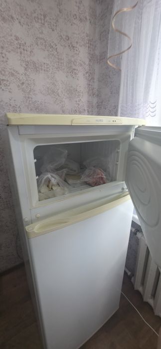 холодильник за 10 000