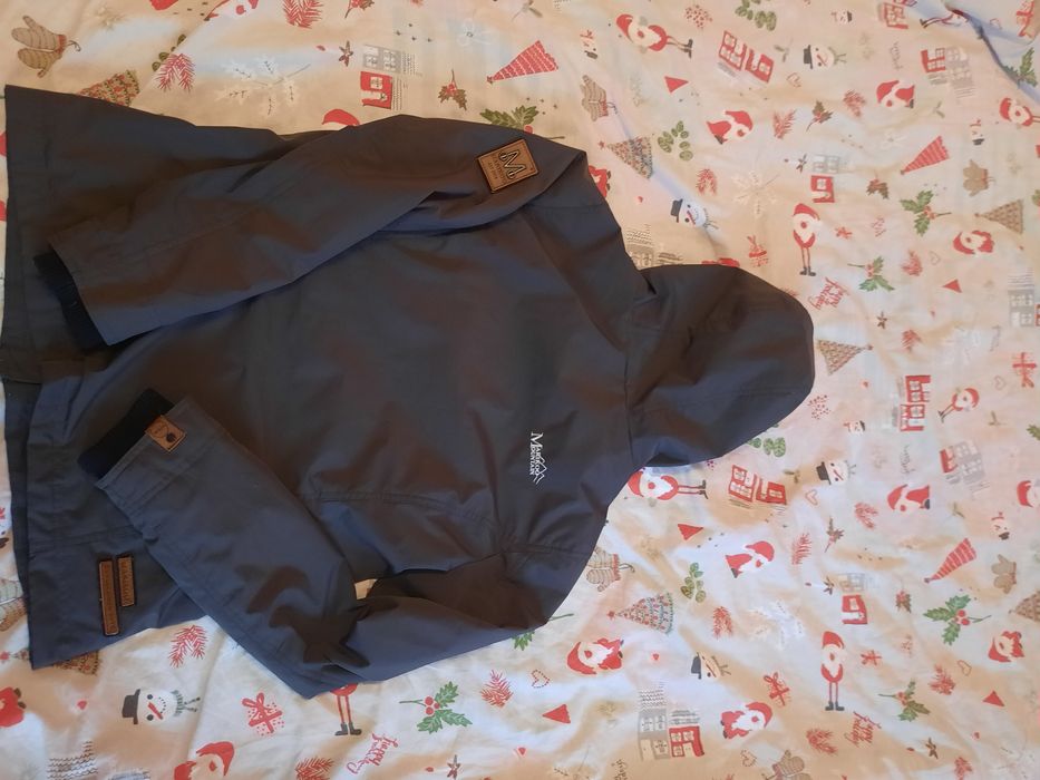 Яке - оригинално / жилетка ALCOTT