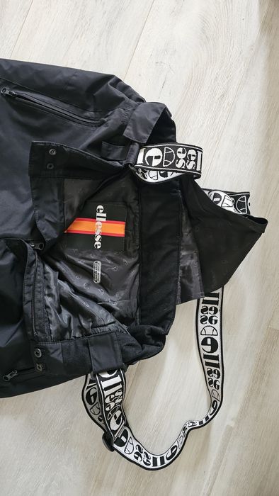 Pantaloni ski Ellesse 5k