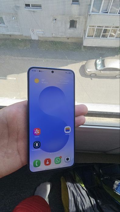 Samsung galaxy s25