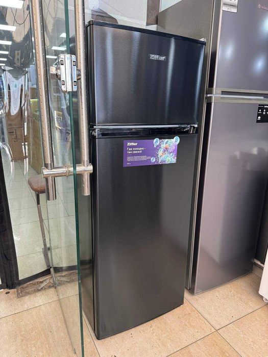 Холодильник Ziffler DF-206DG