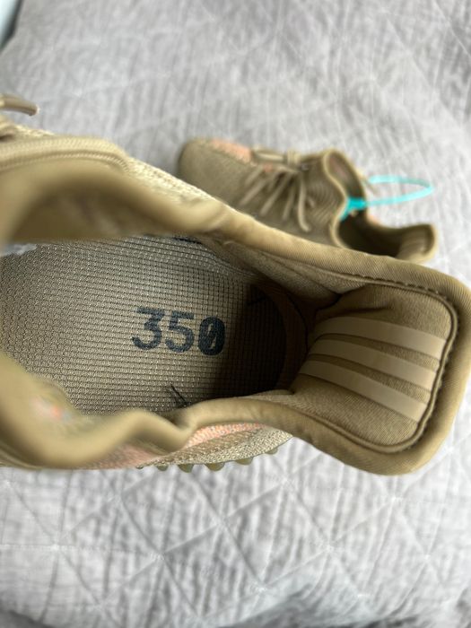 Yeezy Boost 350 V2 Israfil