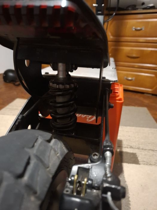 Vand Kukirin g2 2026