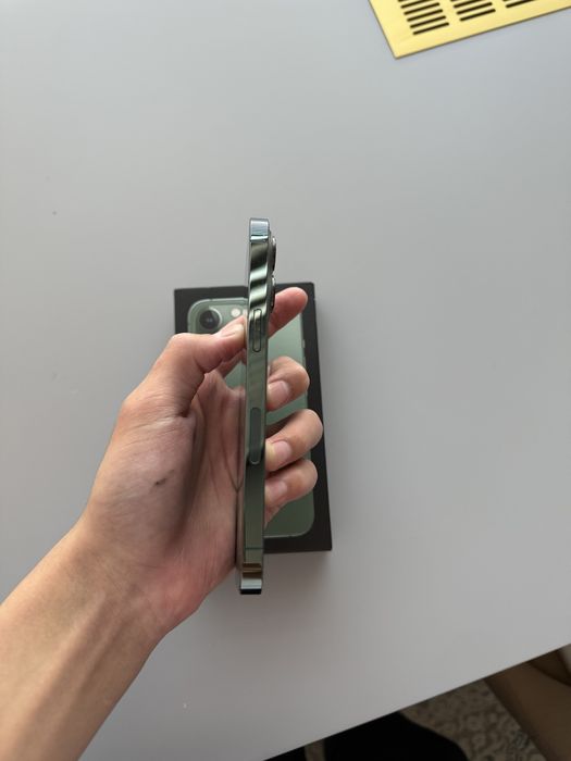 Айфон 13 про Iphone 13 pro