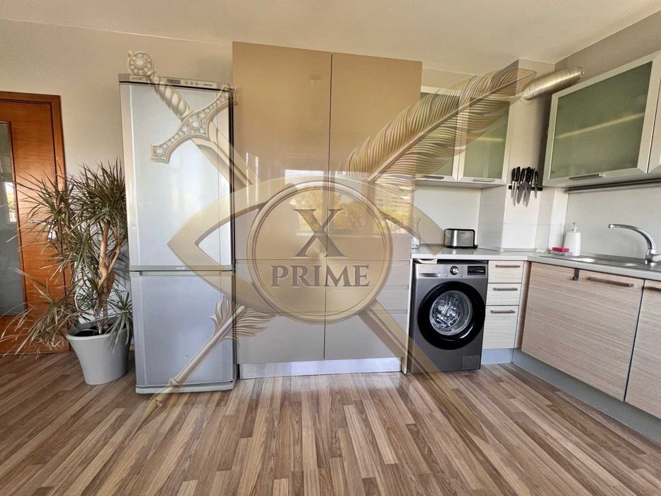 Тристаен апартамент в Окръжна Болница! 21944092