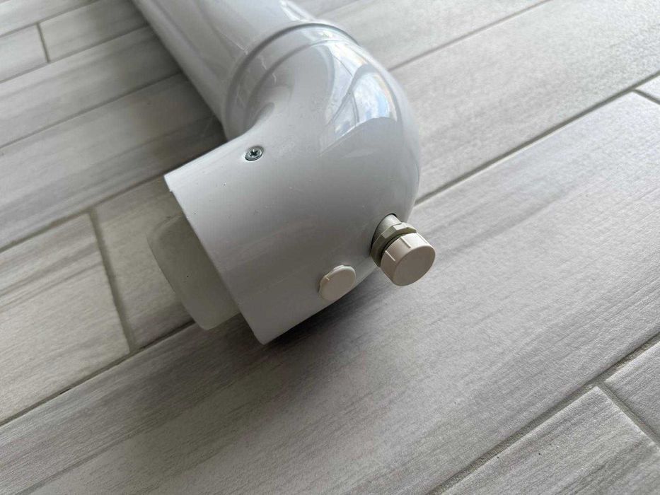 Kit de evacuare gaze arse Immergas 60/100, orizontal