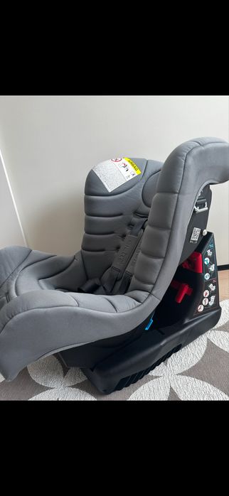 Детское автокресло Chicco