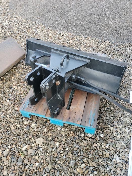 Cupă Taluz Cu Înclinație