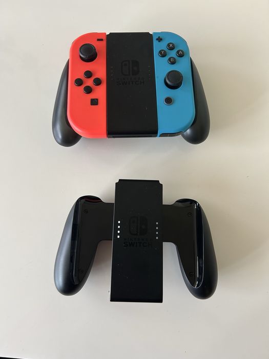 Nintendo Switchh