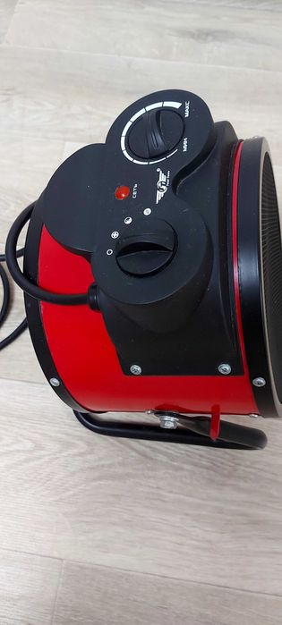 Обогреватель(пушка). Продам.