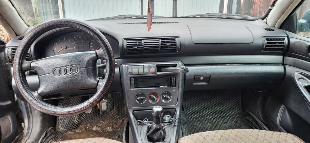 Продам Ауди А4 б5