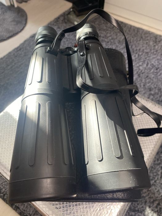 Binoclu Militar 8x56 Japonez unicat ca serie