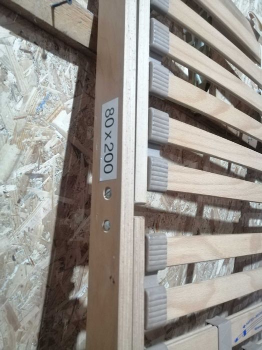 Somiere pat rabatabile .