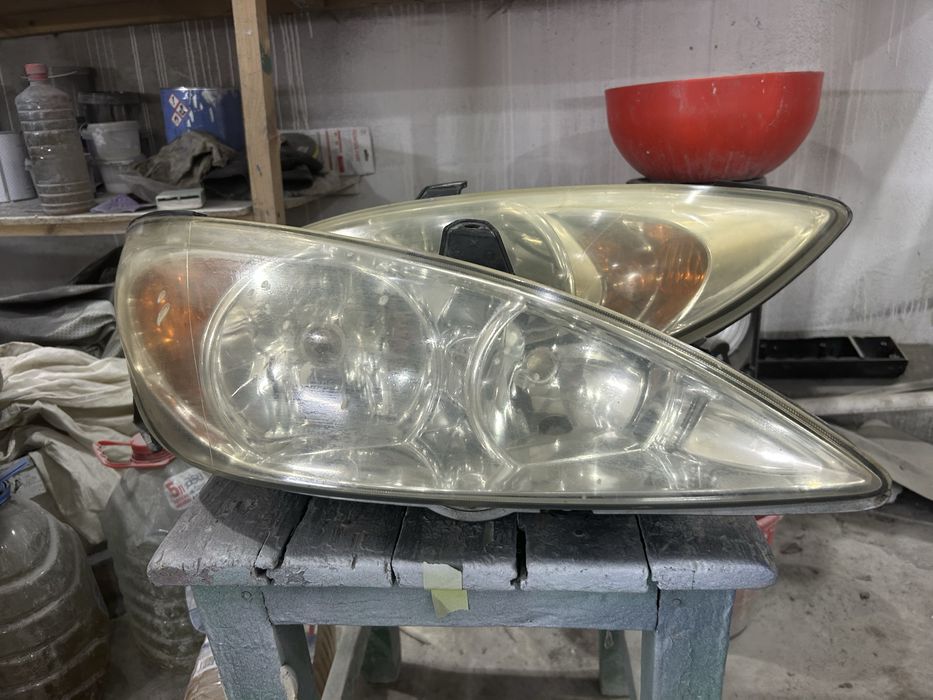 Продам фары от камри 30