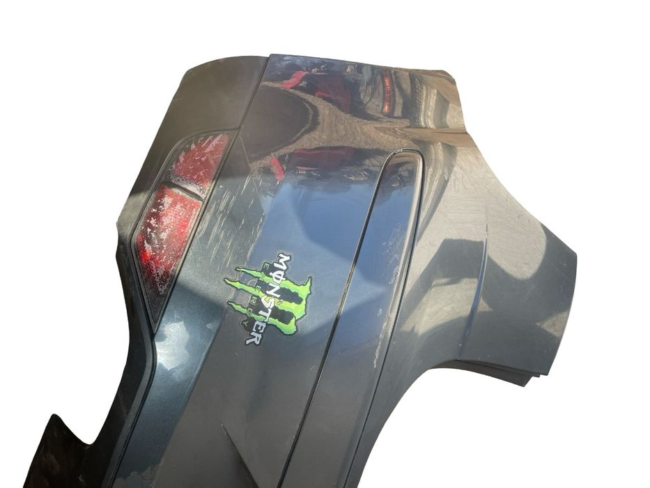 Bara spate SEAT ALTEA 5P1 2004 -> 5P0807421B