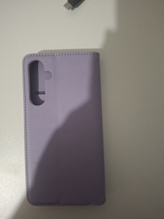 Чехол для телефона на Samsung Galaxy S23 FE.