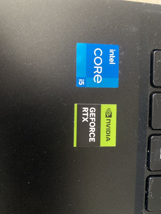 acer nitro v15.