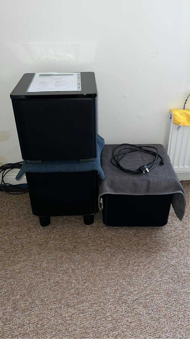 REL HT1003 MK|| Active Subwoofer ( Гаранция )