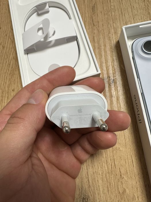 Продавам İPhone AİR 256Gb