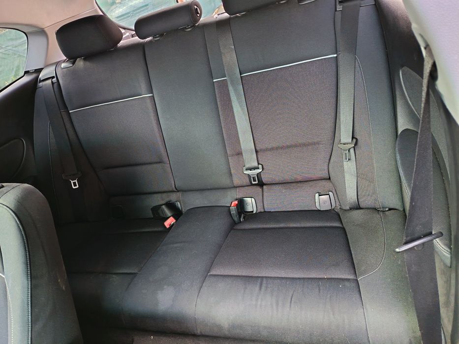 Bmw E87 118D/Бмв 1-ва серия
