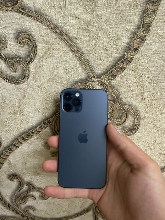 iPhone 12 Pro 128GB