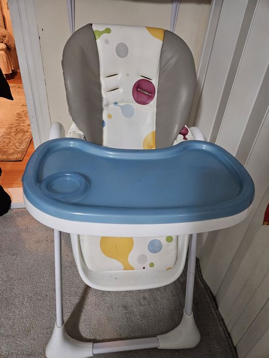 Scaun bebe pe nivele si pozitie de somn