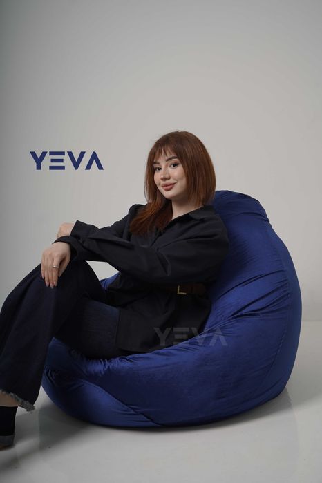 Bin Beg, Бин Бэг, Бин Бег, Бинбег, Binbeg, Кресло-мешок (Электро)