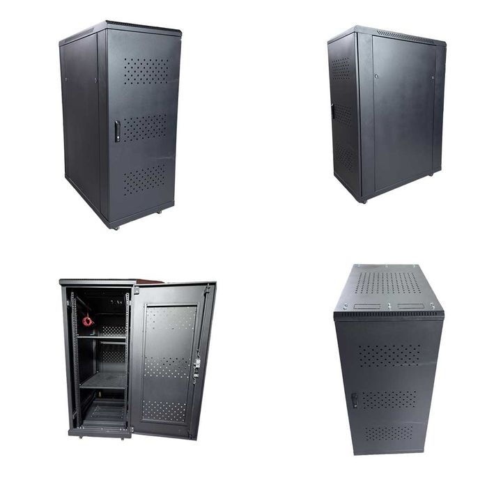 Серверный шкаф 4U-48U Serverniy shkaf  ОПТОМ