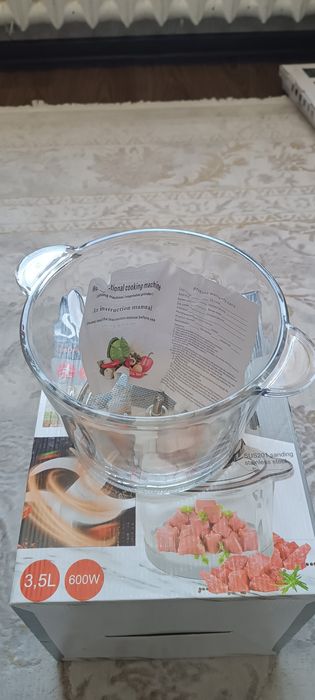 Чопер, (sonifer)