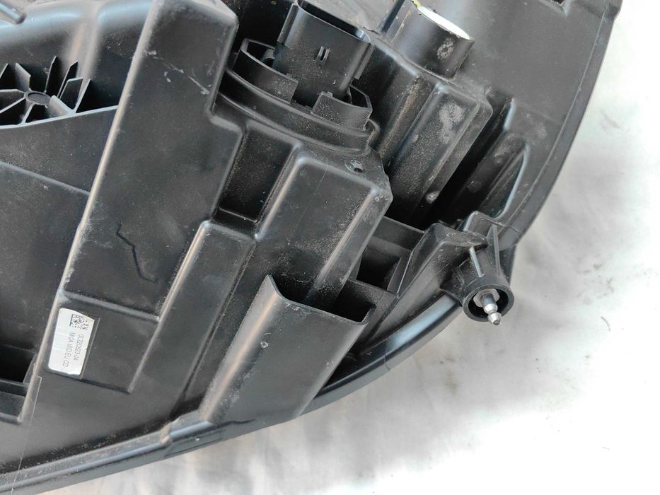 Оригинален фар Ляв Десен  Форд Фокус 4  Ford Focus MK4  Full Led