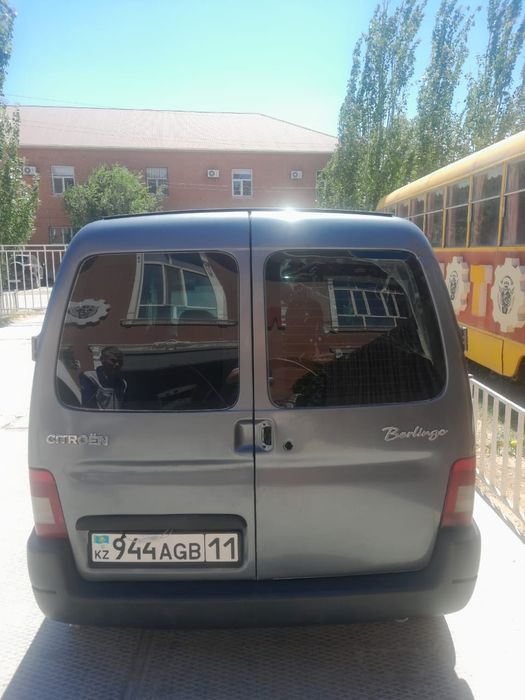 Автокөлік сатылады