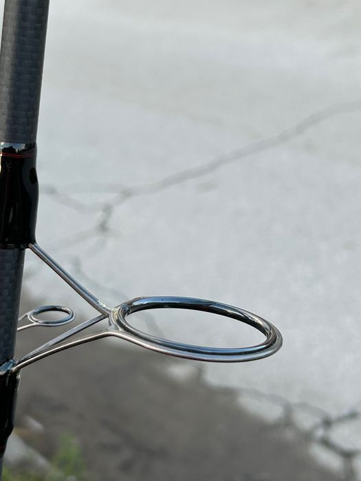 Въдица SHIMANO TRIBAL TX5 3.5lb 13ft intensity