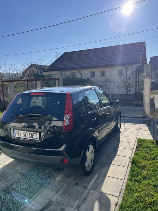 Ford Fiesta de vanzare
