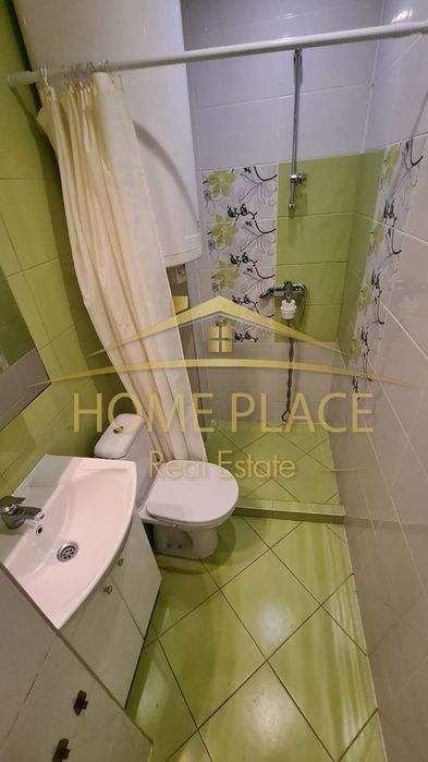 Дава се под наем Четиристаен апартамент в Варна, Чайка - 100 кв.м за 663 € - Снимка #9