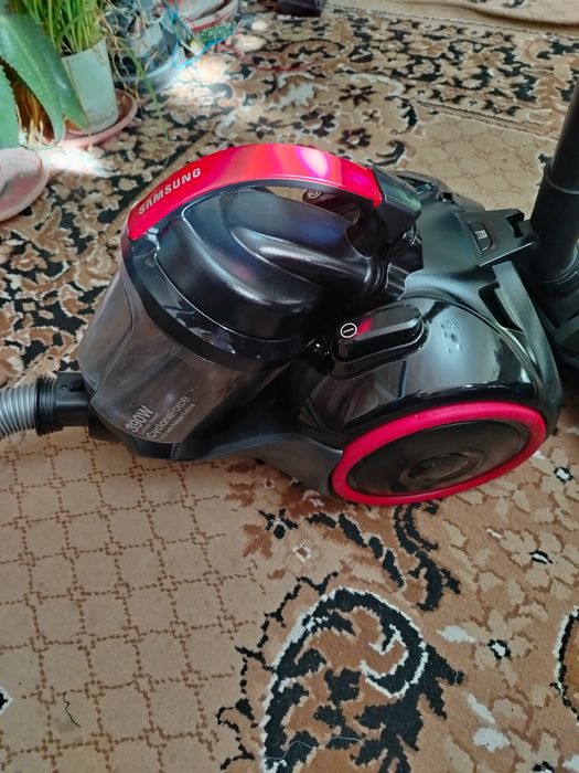 Пылесос самсунг оригинал